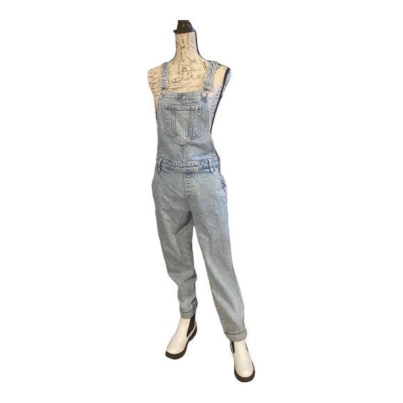 Old Navy Denim - Old Navy Overalls Size 6